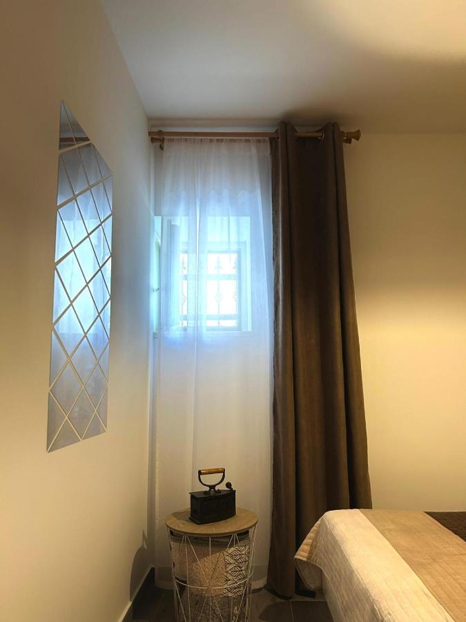 Apartments Villa Mira Kaštela Eksteriør bilde