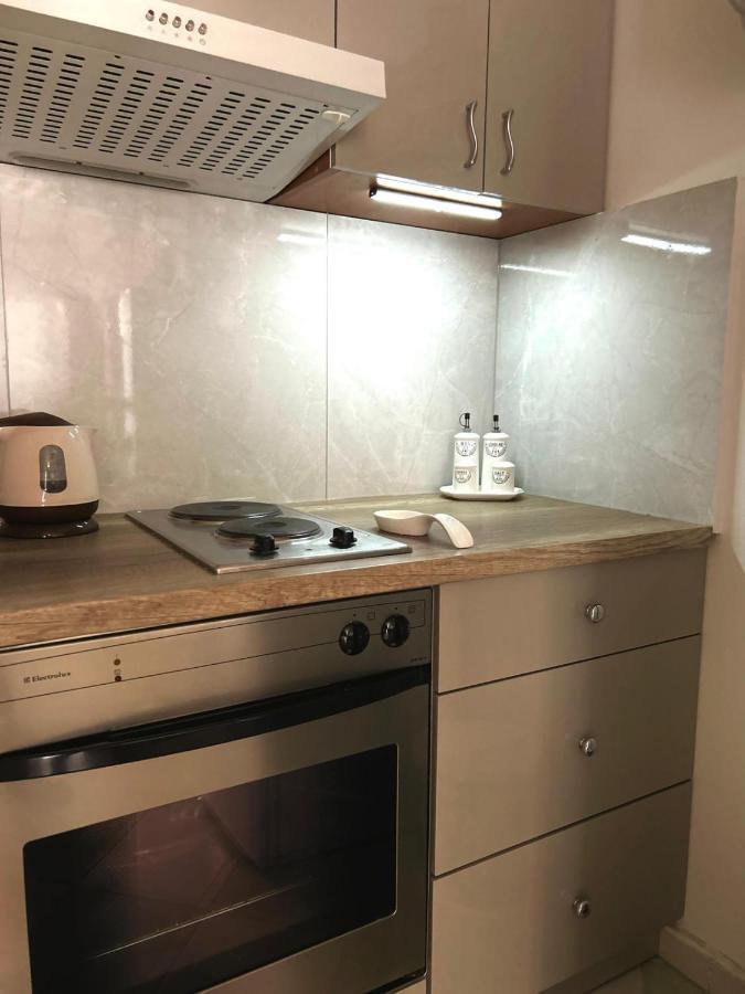 Apartments Villa Mira Kaštela Eksteriør bilde