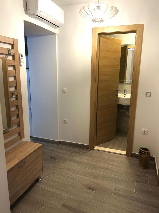 Apartments Villa Mira Kaštela Eksteriør bilde