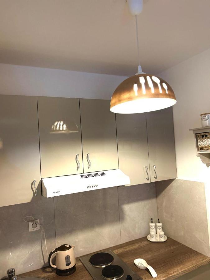 Apartments Villa Mira Kaštela Eksteriør bilde