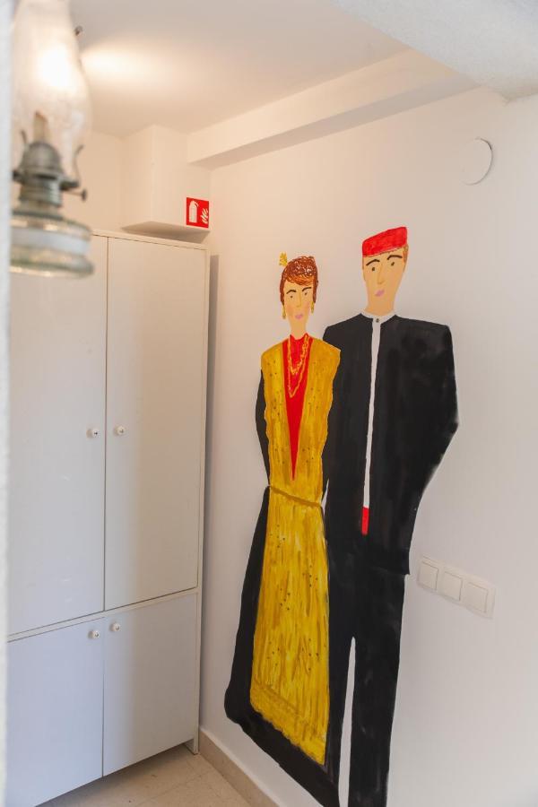 Apartments Villa Mira Kaštela Eksteriør bilde