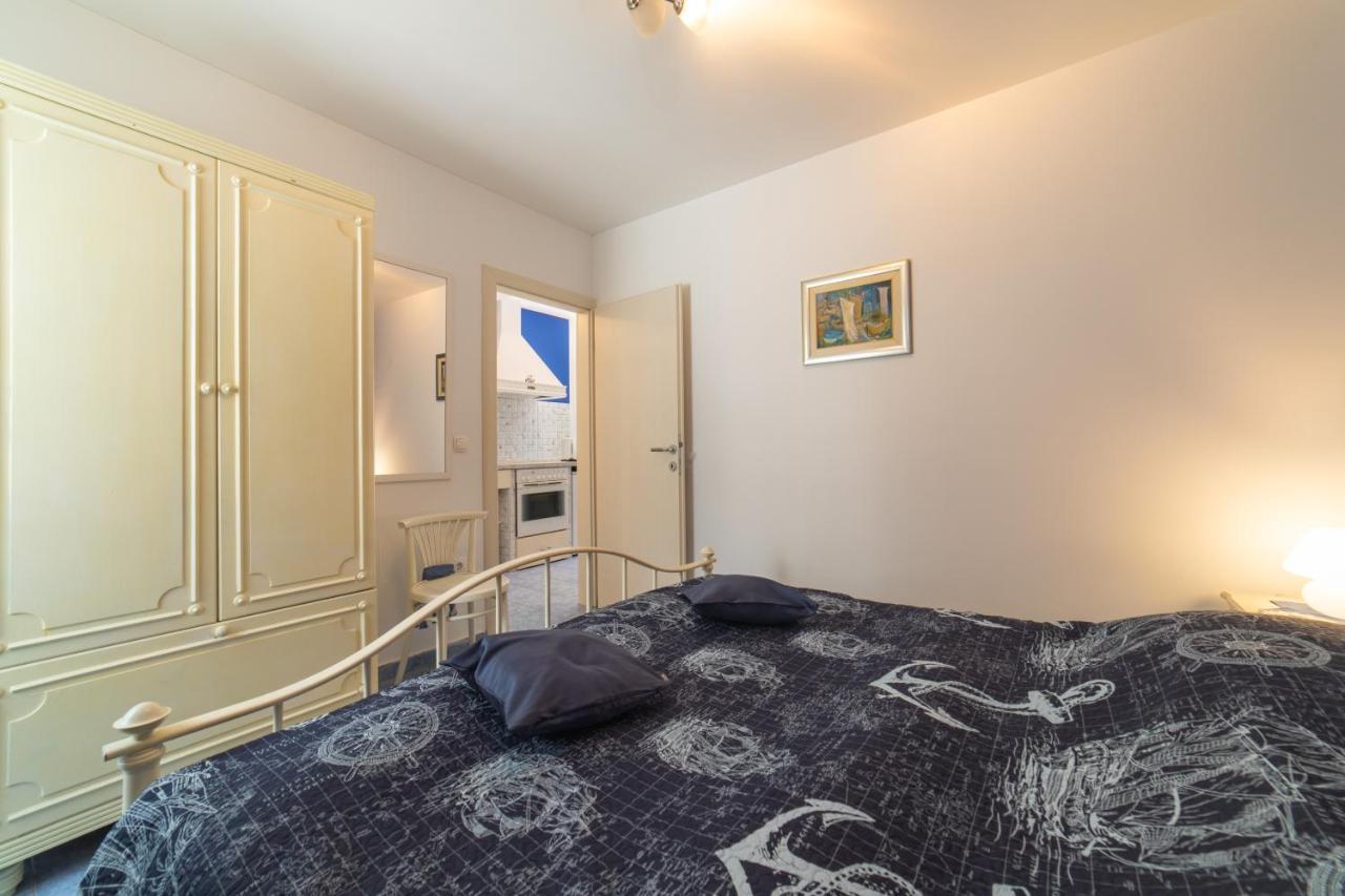 Apartments Villa Mira Kaštela Eksteriør bilde